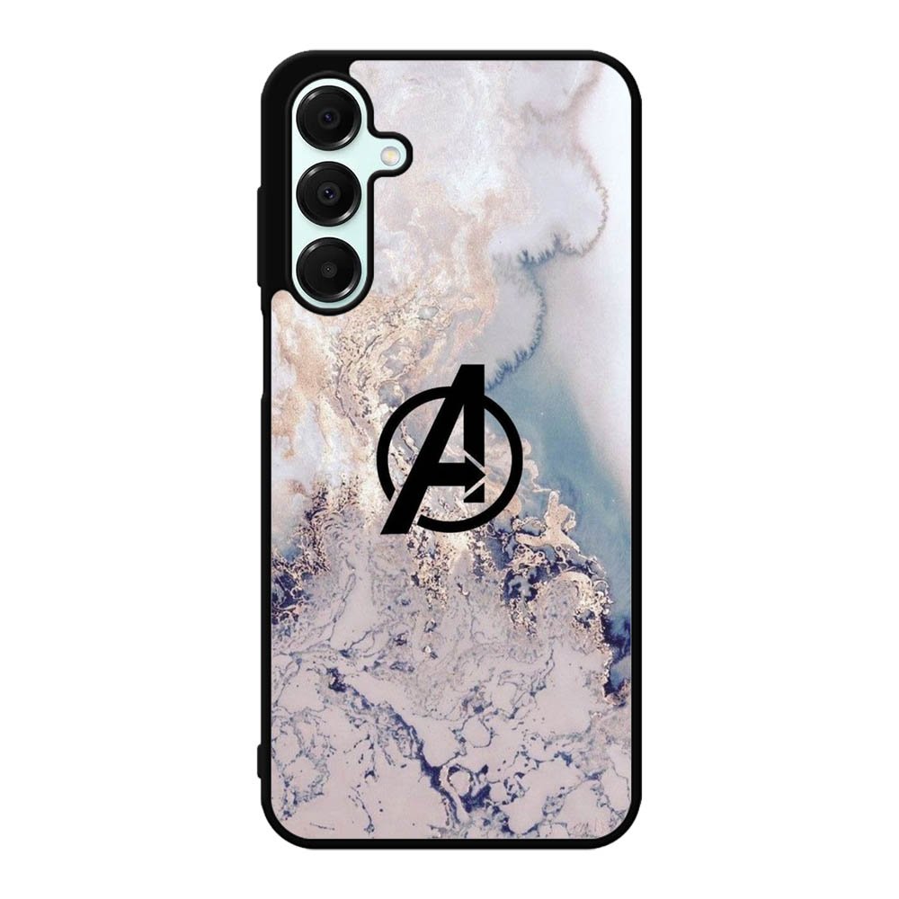 Marvel Samsung Galaxy A16 Case OV0054
