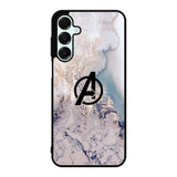 Marvel Samsung Galaxy A16 Case OV0054