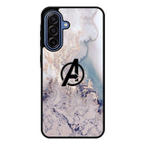 MarvelSamsung Galaxy A17 Case QC0054