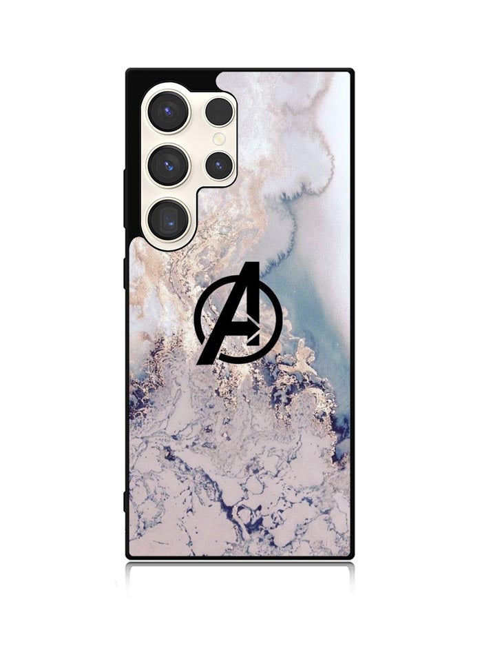 MarvelSamsung Galaxy S25 Ultra 5G Case QC0054