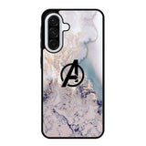 MarvelSamsung Galaxy A56 5G Case RC0054