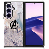 MarvelSamsung Galaxy Z Fold 7 Case OV0054