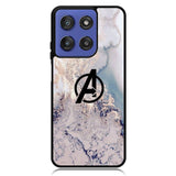 MarvelMotorola Moto G Stylus 5G 2025 Case OV0054