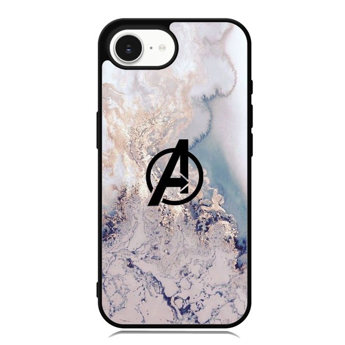 MarveliPhone 16e Case OV0054