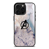 MarveliPhone 16 Pro Max Case OV0054