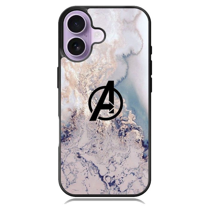 MarveliPhone 17 Case OV0054