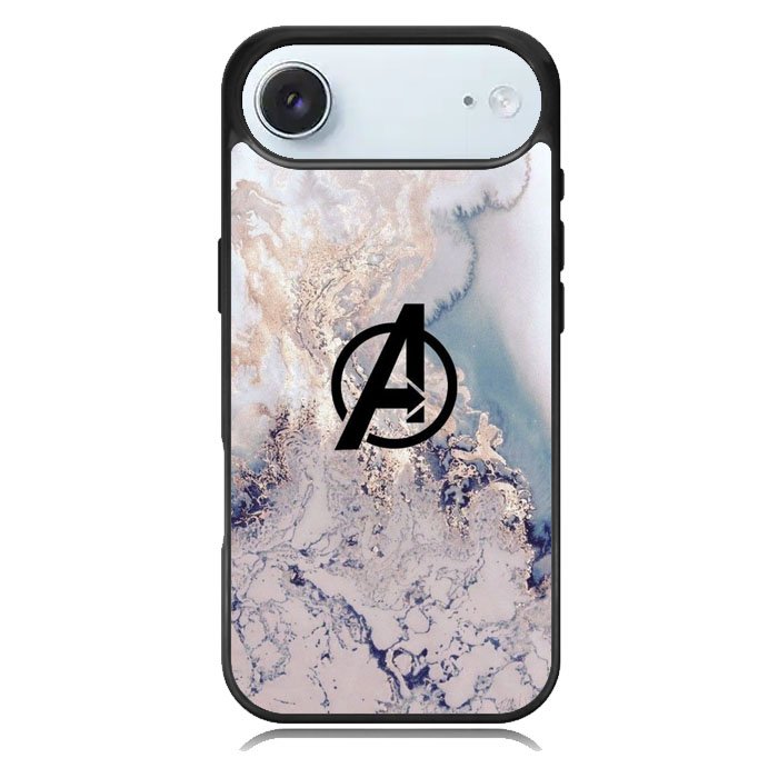 MarveliPhone 17 Air Case OV0054