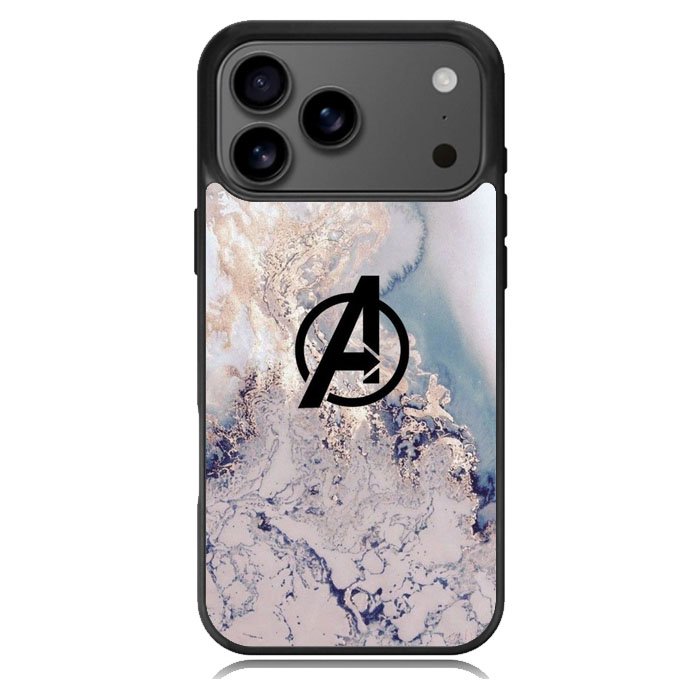 MarvelSamsung Galaxy S26 Case OV0054