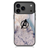 MarveliPhone 17 Pro Case RC0054