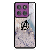 MarvelMotorola Moto Edge 2025 | Moto Edge 60 Fusion | Moto Edge 60 Pro Case OV0054