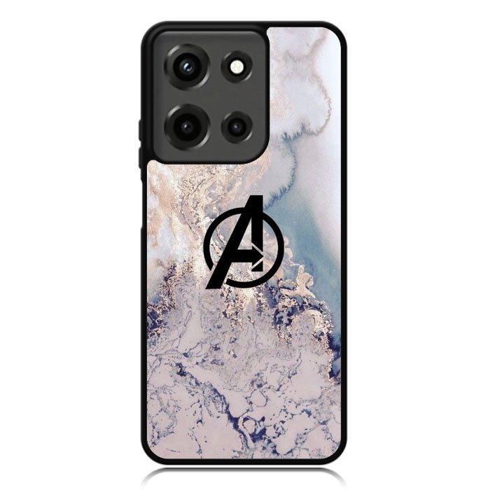 MarvelMotorola Moto G 5G 2025 Case OV0054