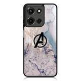 MarvelMotorola Moto G 5G 2025 Case OV0054