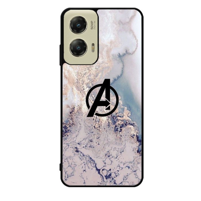 MarvelMotorola Moto G Stylus 5G 2024 Case OV0054