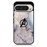 MarvelGoogle Pixel 10 Pro XL Case RC0054