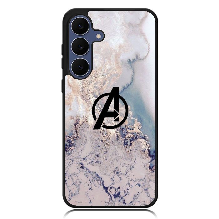 MarvelSamsung Galaxy S25 FE Case OV0054