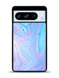 Pink backgroundGoogle Pixel 8 Pro Case QC0055