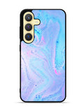 Pink backgroundSamsung Galaxy S25 Plus 5G , Samsung Galaxy S25+ 5G Case OV0055