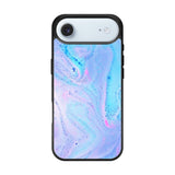 Pink backgroundiPhone Air Case QC0055