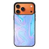 Pink backgroundiPhone 17 Pro Max Case QC0055