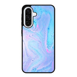 Pink backgroundSamsung Galaxy A16 5G Case RC0055