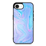 Pink backgroundiPhone 16e Case OV0055