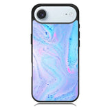 Pink backgroundiPhone 17 Air Case OV0055