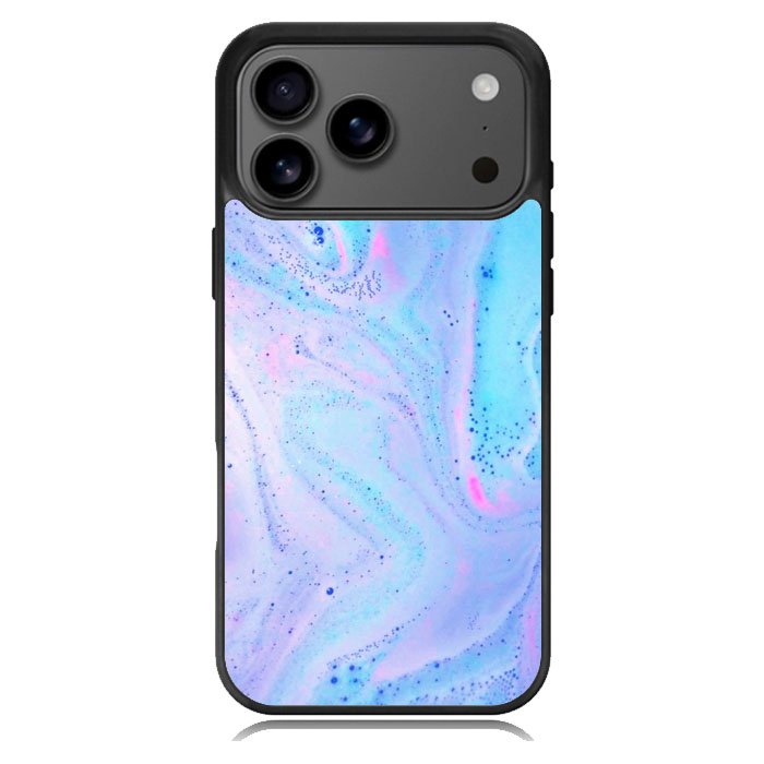 Pink backgroundSamsung Galaxy S26 Ultra Case OV0055