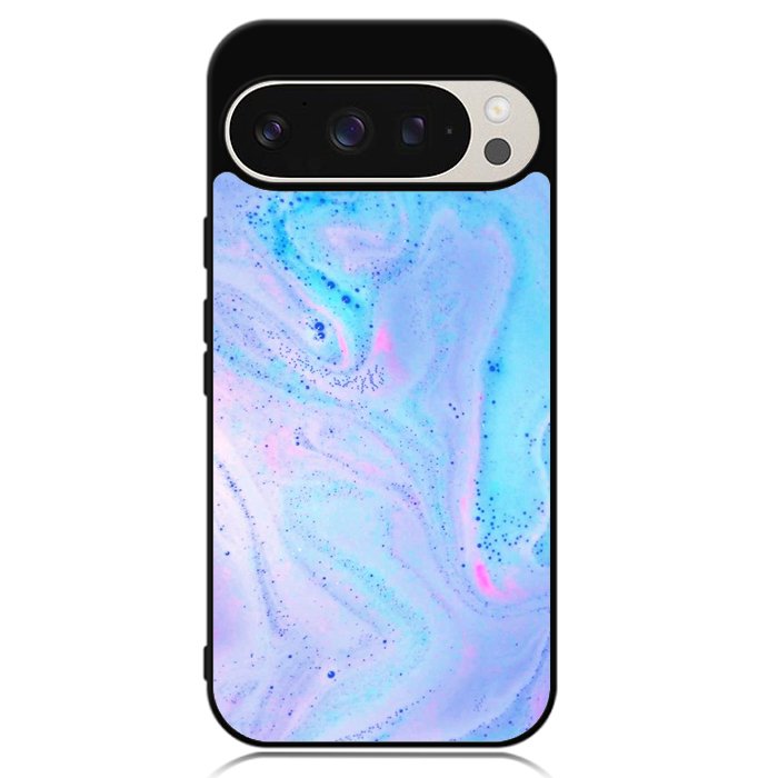 Pink backgroundGoogle Pixel 9 | Pixel 9 Pro Case OV0055