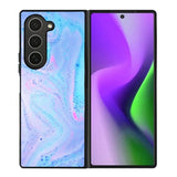 Pink backgroundSamsung Galaxy Z Fold 6 5G 2024 Case OV0055