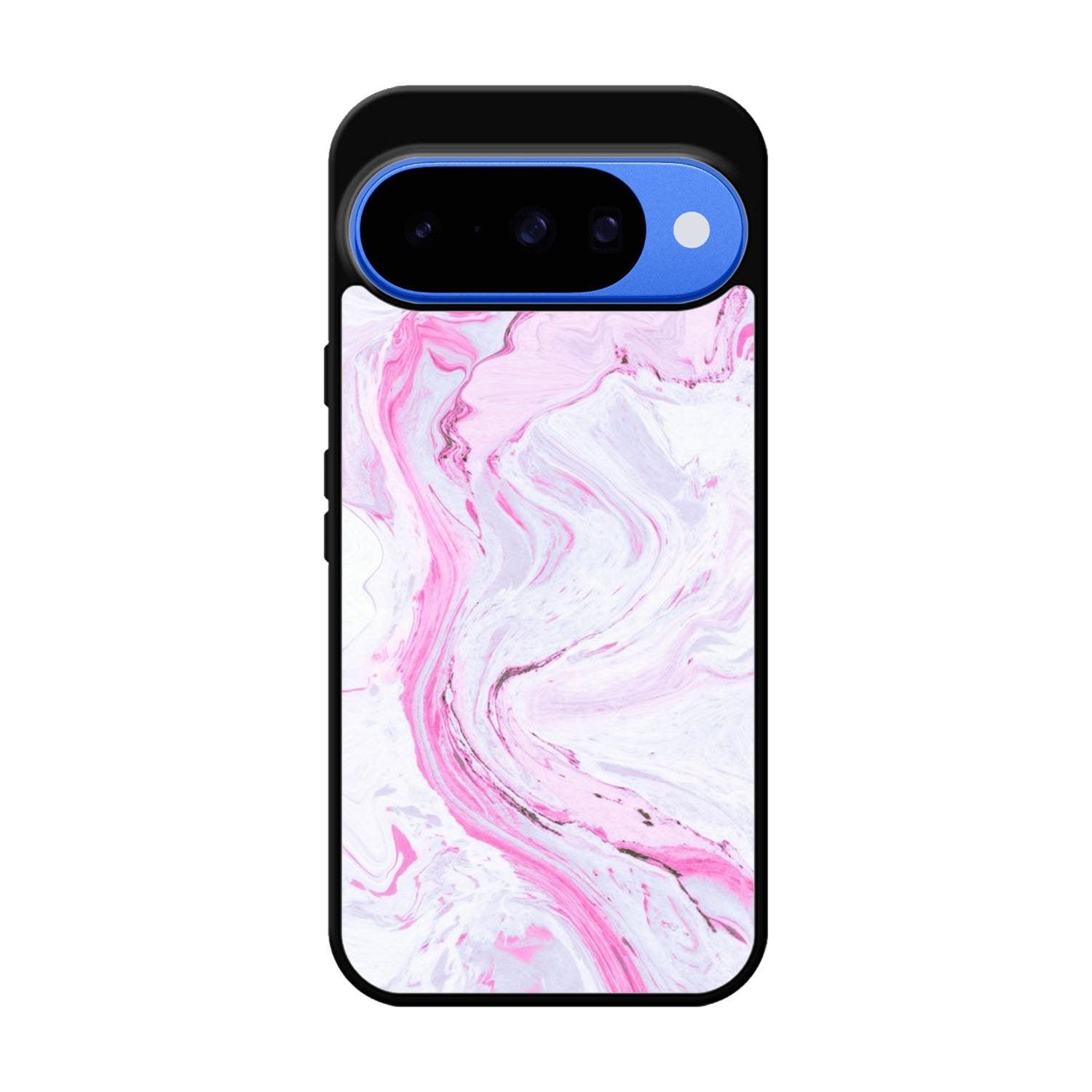 Pink Oil Painting Google Pixel 10 Case OV2915