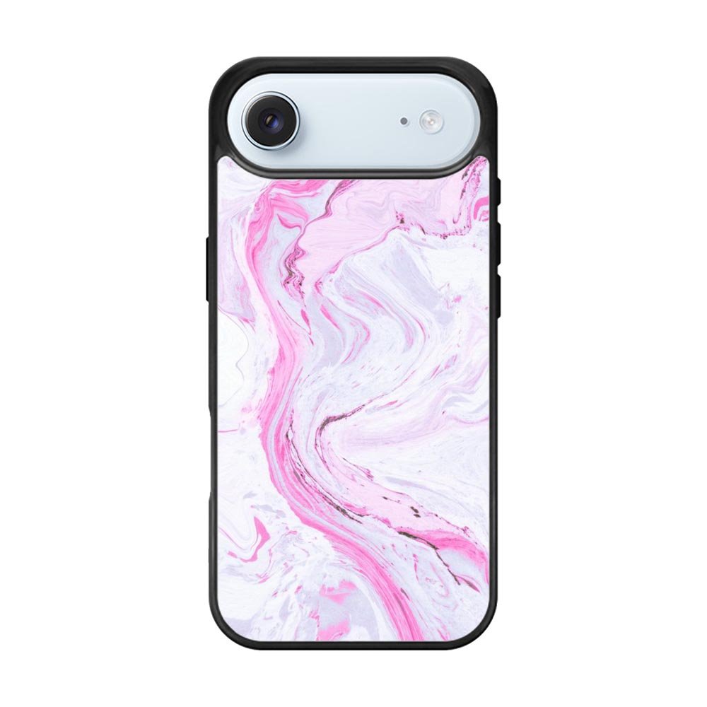 Pink Oil Painting iPhone Air Case OV2915