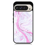Pink Oil Painting Google Pixel 10 Pro XL Case RC2915