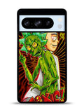 Toxic Google Pixel 8 Pro Case QC6139