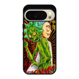 Toxic Google Pixel 10 Pro Case QC6139