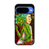 Toxic Google Pixel 10 Case QC6139