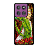 Toxic Motorola Moto Edge 60 Pro Case QC6139