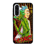 Toxic Samsung Galaxy A36 5G Case RC6139