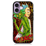 Toxic iPhone 17 Case OV6139