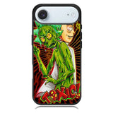 Toxic iPhone 17 Air Case OV6139