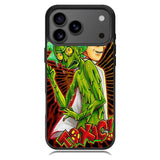 Toxic iPhone 17 Pro Case RC6139