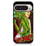 Toxic Google Pixel 10 Pro XL Case RC6139