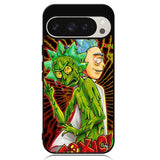 Toxic Google Pixel 9 Pro XL Case OV6139