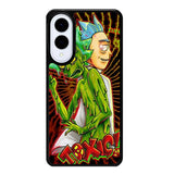 Toxic Samsung Galaxy S25 Edge 5G Case OV6139