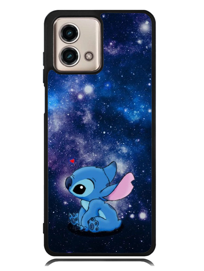 Stitch Galaxy Motorola Moto G Stylus 5G 2023 Case