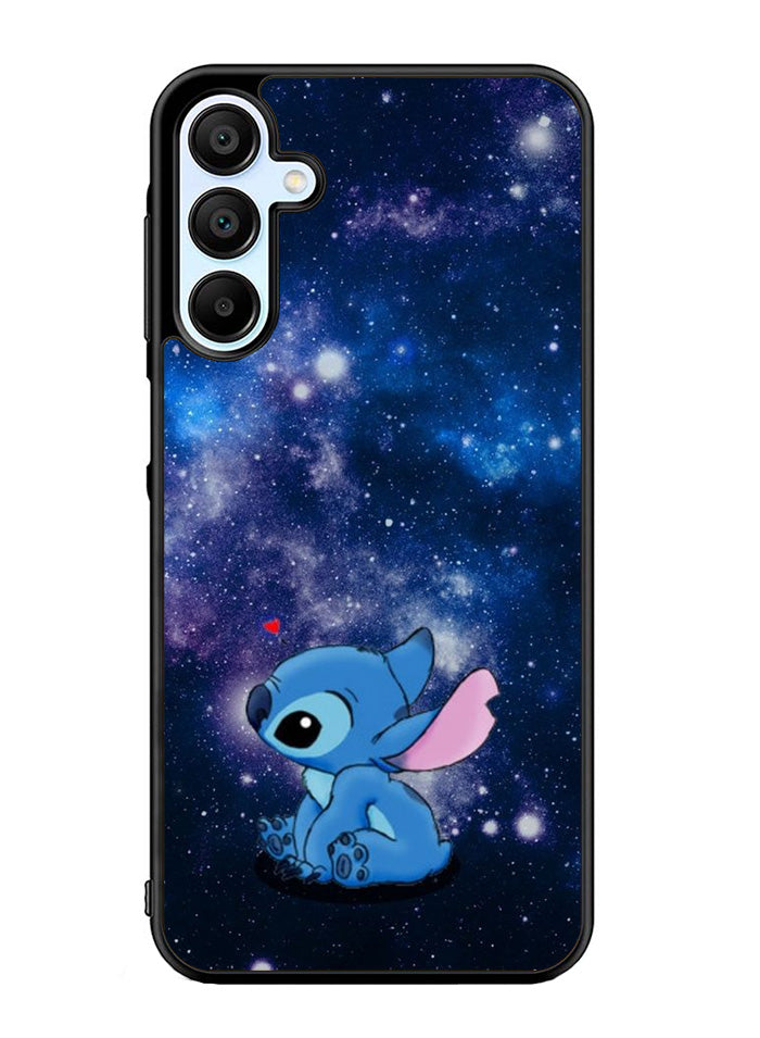 Stitch Galaxy Samsung Galaxy A15 5G Case