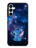 Stitch Galaxy Samsung Galaxy A25 5G Case