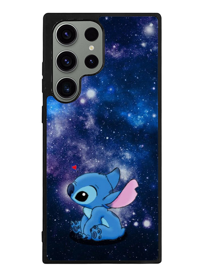 Stitch Galaxy Samsung Galaxy S23 Ultra 5G Case