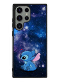 Stitch Galaxy Samsung Galaxy S23 Ultra 5G Case