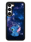 Stitch Galaxy Samsung Galaxy S23 Plus 5G / Samsung Galaxy S23+ 5G Case