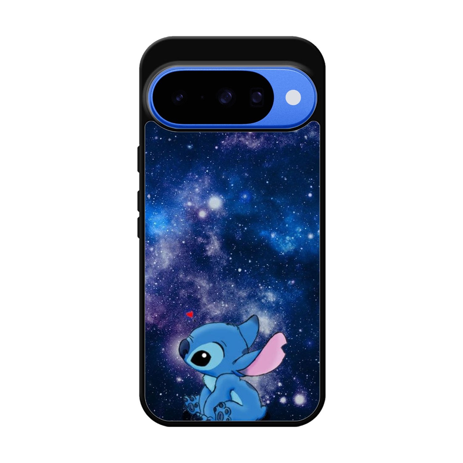 Stitch Galaxy Google Pixel 10 Case
